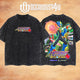 Video Games 'Mega Man Battle Network' T-Shirt & Hoodie